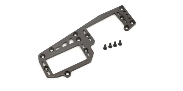 Kyosho Radio Plate Inferno MP10 — image 1 of 3