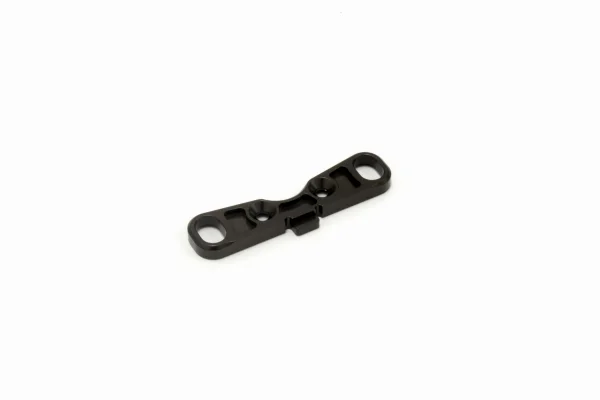 Kyosho Rear Front Lower Susp Holder (R/Gunmetal) Inferno MP10