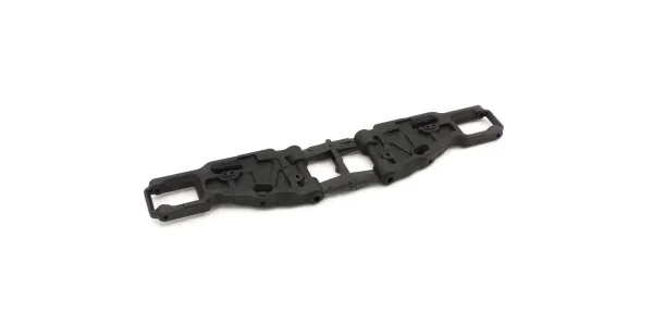 Front Lower Suspension Arm Kyosho Inferno MP10 (2) SS