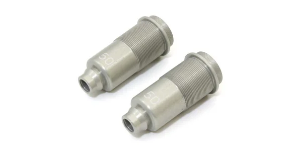 KYOSHO HD Coating Rear Shock Set Inferno MP9-MP10 (2) MS=50