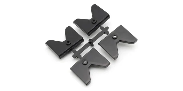 Kyosho Inferno MP10 TKI3 Wing Spacer