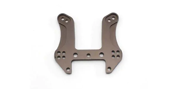Front Shock Stay Kyosho Inferno MP10-MP10E Readyset &mdash; image 2 of 3