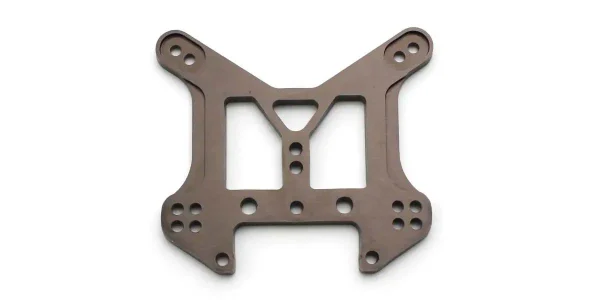 Rear Shock Stay Kyosho Inferno MP10-MP10E Readyset — image 2 of 3