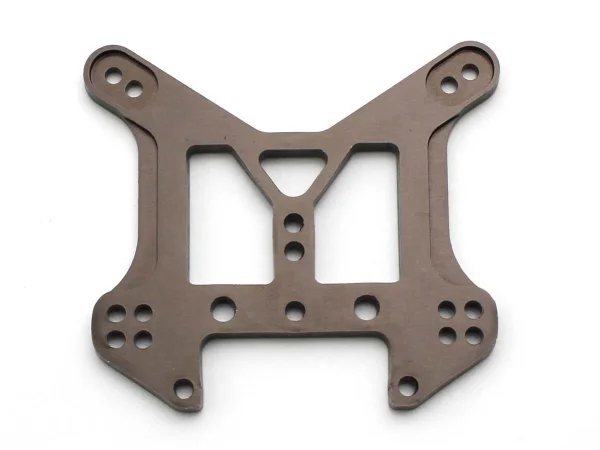 Rear Shock Stay Kyosho Inferno MP10-MP10E Readyset — image 1 of 3