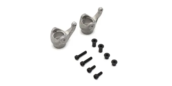 Aluminium Knuckle Arm Kyosho Inferno MP10-MP10E Readyset (2) — image 1 of 2