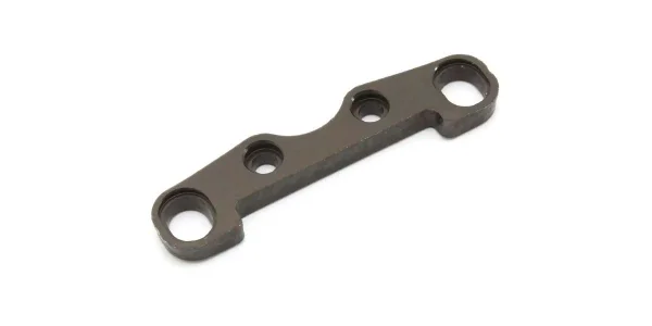 Front Lower Suspension Holder Kyosho Inferno MP10 Readyset - Rear