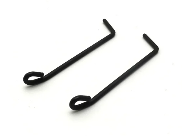 Muffler Stay Kyosho 1:8 (2) — image 1 of 2