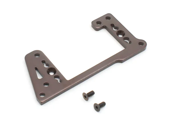 Kyosho Inferno MP11 Throttle Servo Plate — image 1 of 3