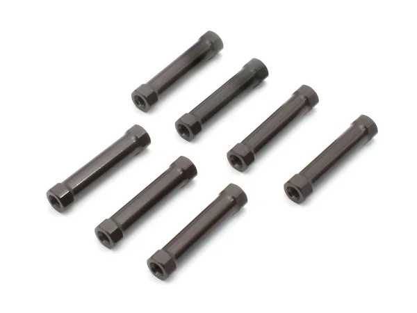 Kyosho Inferno MP11 Aluminium Mech Post (26) — image 1 of 3