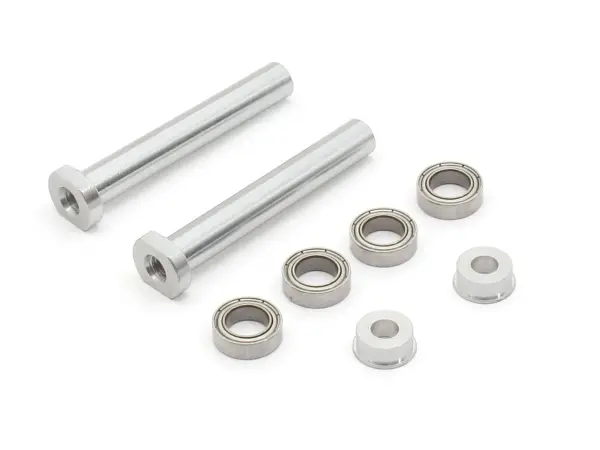 Kyosho Inferno MP11 Servo Saver Post — image 1 of 2