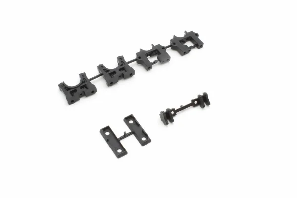 Kyosho Inferno MP11 Centre Diff Mount Set — image 2 of 3