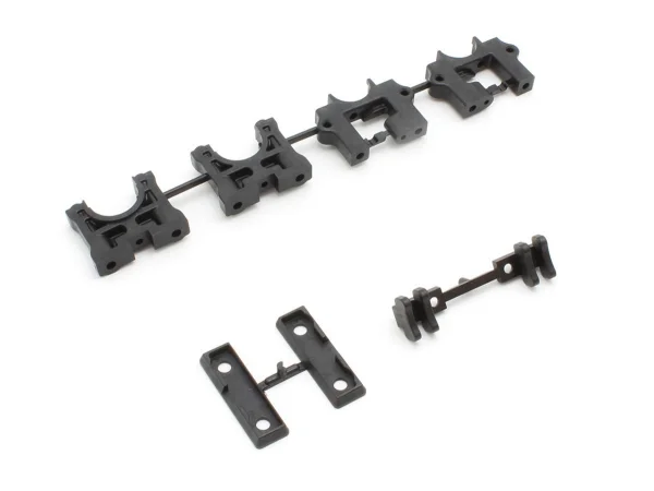 Kyosho Inferno MP11 Centre Diff Mount Set — image 1 of 3
