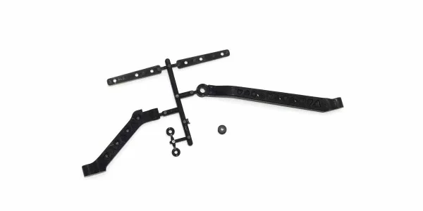 Kyosho Inferno MP11 Chassis Brace Set — image 2 of 3