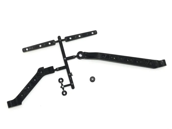 Kyosho Inferno MP11 Chassis Brace Set — image 1 of 3