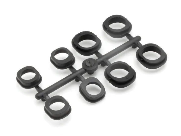 Kyosho Inferno MP11 Bulkhead Bush Set — image 1 of 3