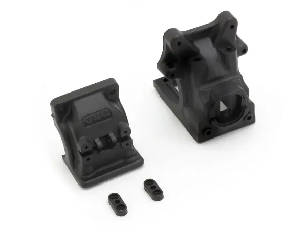 Kyosho Inferno MP11 Bulkhead Set — image 1 of 2