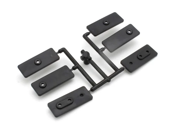 Kyosho Inferno MP11 Wing Spacer — image 1 of 2