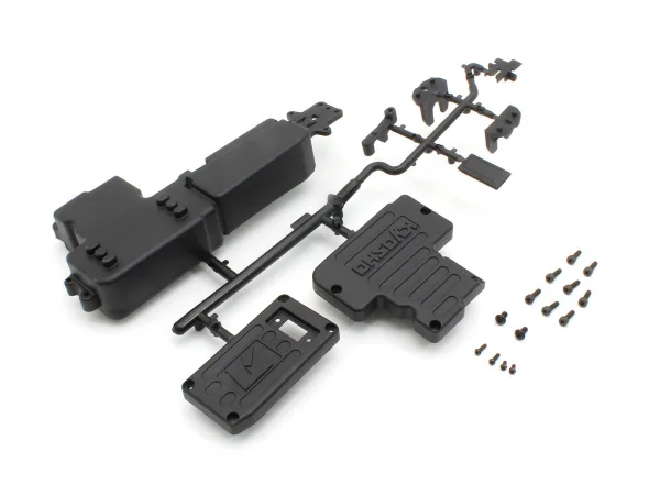Kyosho Inferno MP11 Radio Box set — image 1 of 3