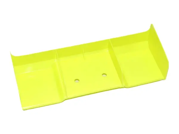 Kyosho Inferno MP11 1:8 Nylon Wing - Yellow — image 1 of 2