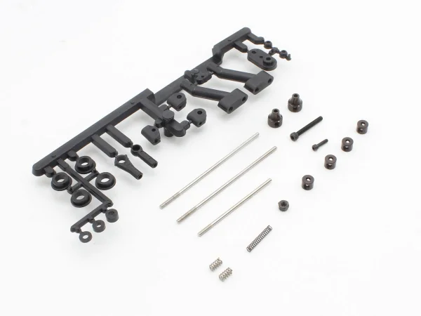 Kyosho Inferno MP11 Linkage Set — image 1 of 3