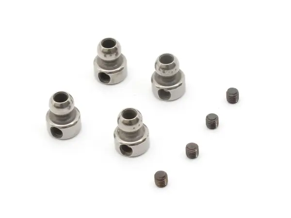 Kyosho Inferno MP11 Ball Joint 5.8mm (3.0mm hole) (4) — image 1 of 2