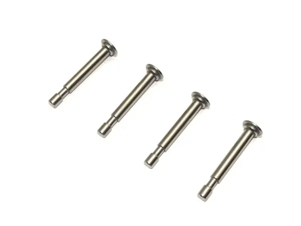 Kyosho Inferno MP11 6.5x26mm Shafts (4) — image 1 of 2