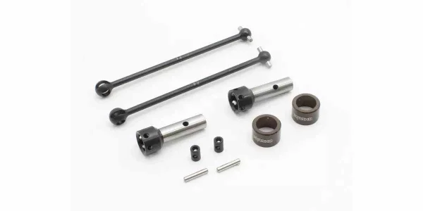 Kyosho Inferno MP11 Cap Universal Shaft CVD HD 92mm. (2) &mdash; image 2 of 3