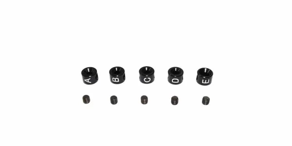 Kyosho Inferno MP11 Stabilizer Bar Stopper Set