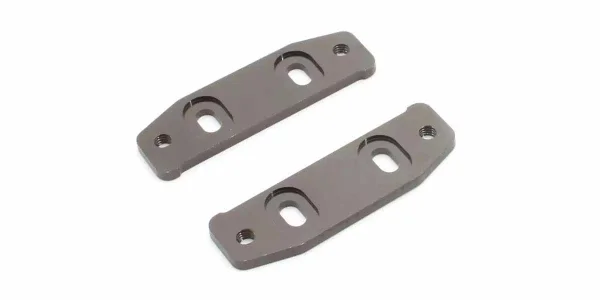 Kyosho Inferno MP11 Engine Mount Plate &mdash; image 2 of 3