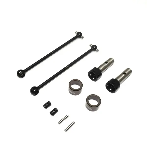 3x44mm Front Lower Suspension Shaft Screw Kyosho Inferno MP11 (2) — image 1 of 4