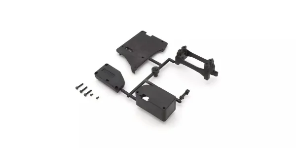 Kyosho Inferno MP11E Receiver Box — image 2 of 3