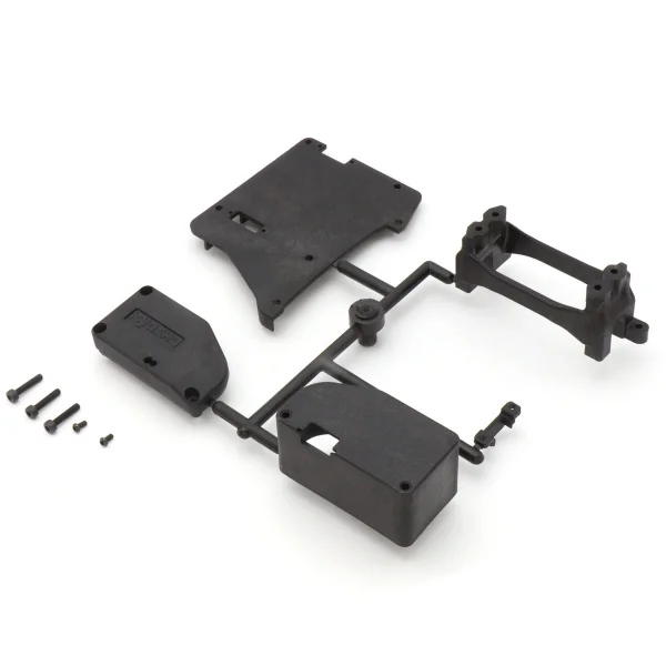 Kyosho Inferno MP11E Receiver Box — image 1 of 3