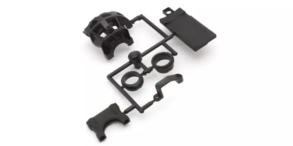 Kyosho Inferno MP11E Centre Diff Mount Set