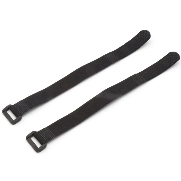Kyosho Inferno MP11E Battery Strap Set (2) — image 1 of 2