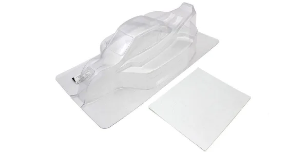 Kyosho Body Shell Inferno MP10E (0.8mm)