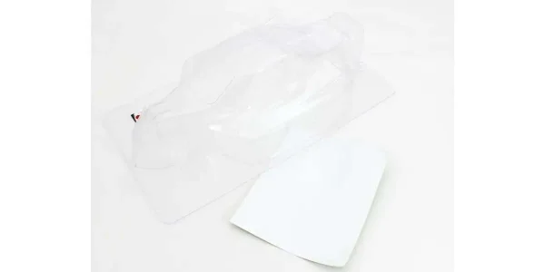 Bodyshell Kyosho 1:8 Inferno MP10 TKI2 (1.0mm)