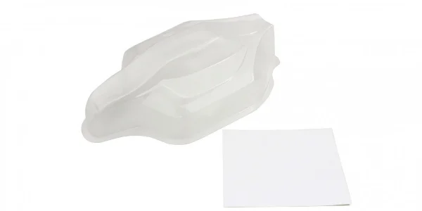 KYOSHO Clear Bodyshell 1:8 Inferno NEO 3.0 VE