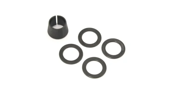 Kyosho Flywheel Tapered Collet Inferno