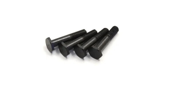 Kyosho Brake Pads Bolt (16.5mm) For Ifw324 (4) — image 1 of 3
