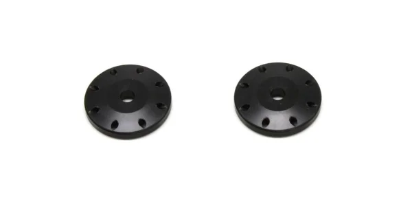Kyosho Sp Type Damper Piston 8X1.3mm (2) Big Shock — image 1 of 2
