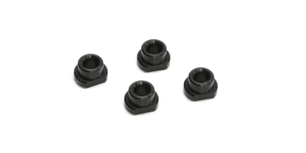 Kyosho Rear Aluminium Hub Carrier Bush Set Inferno MP9 — image 1 of 2