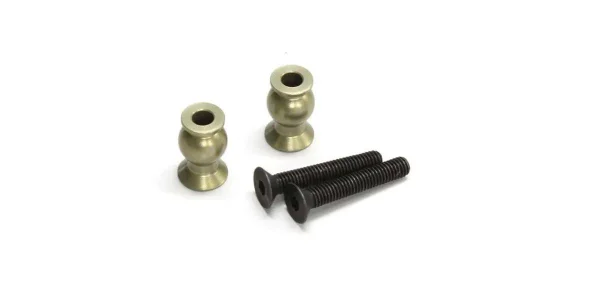 6.8mm Hard Ball (H=10.2) Kyosho Inferno MP9-MP10 (2) — image 1 of 2