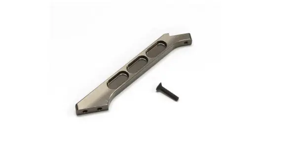 Kyosho Sp Front Torque Rod Set MP9 - Aluminium — image 1 of 2