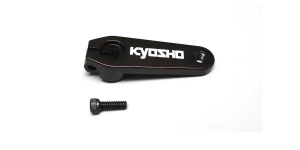 Aluminium Steering Servo Horn Kyosho Inferno MP9-MP10 (Futaba)