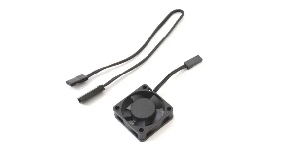 Motor Cooling Fan Kyosho Inferno MP10E