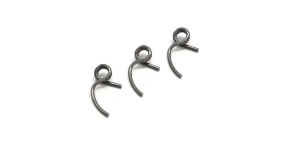 Kyosho 3PC Clutch Spring 1.0mm (3)