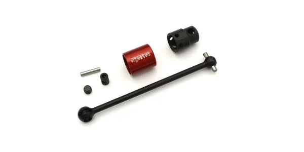 KYOSHO Cap Universal Shaft CVD HD 82mm. (1) Inferno MP10 — image 1 of 2