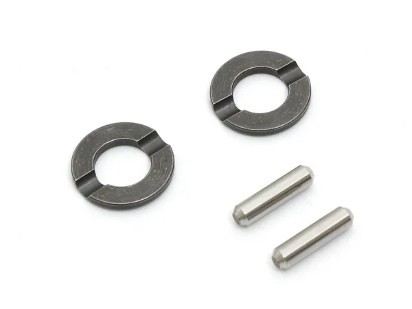 Kyosho Ultima RB7.5 Differential Ring (2) (UM119)