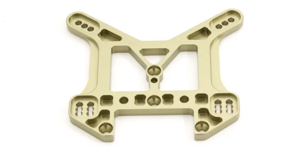 KYOSHO Hard Rear Shock Stay Inferno MP10 (IS215)