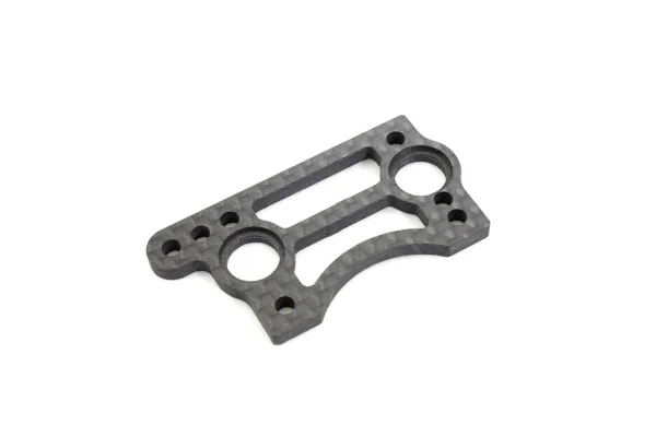 Carbon Center Diff Plate Kyosho Inferno MP10 (3.0) &mdash; image 2 of 3